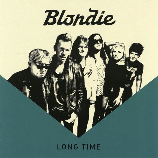 BLONDIE-LONG TIME