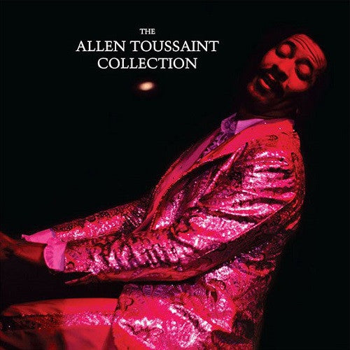 TOUSSAINT,ALLEN-ALLEN