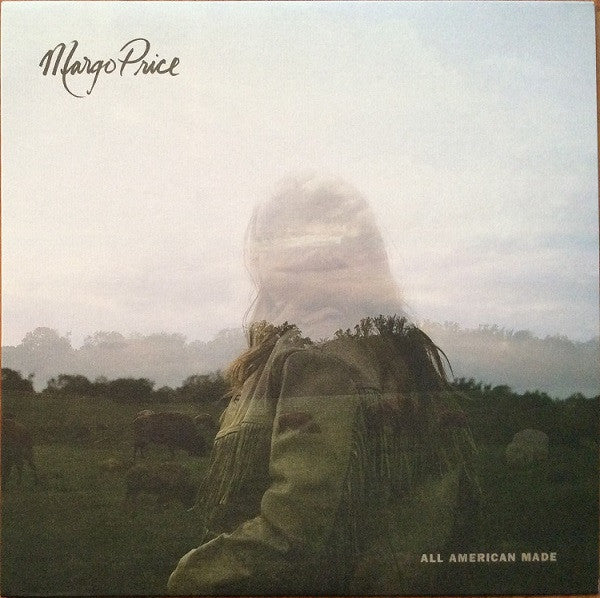 MARGO PRICE-ALL AMERICAN