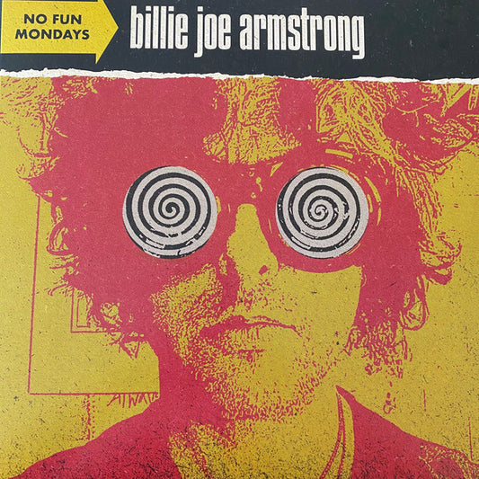 BILLIE ARMSTRONG-NO FUN