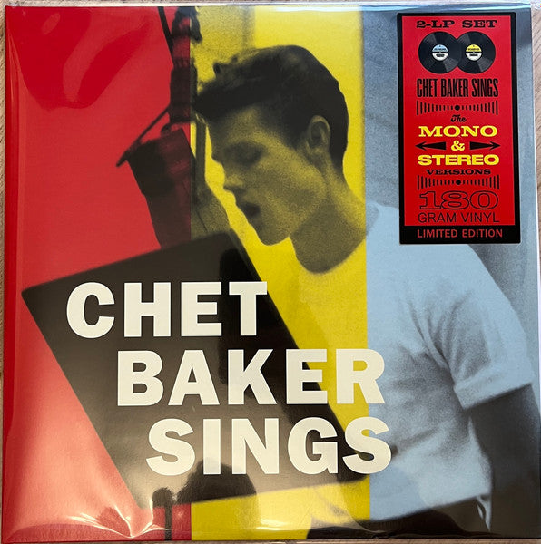 Chet- Mono