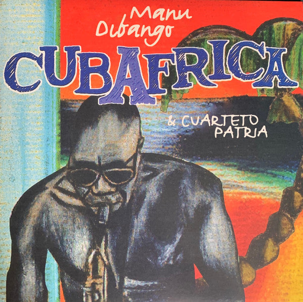 EL CUARTETO PATRIA- CUBA