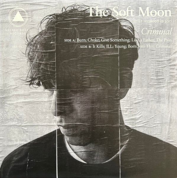 SOFT MOON-CRIMINAL