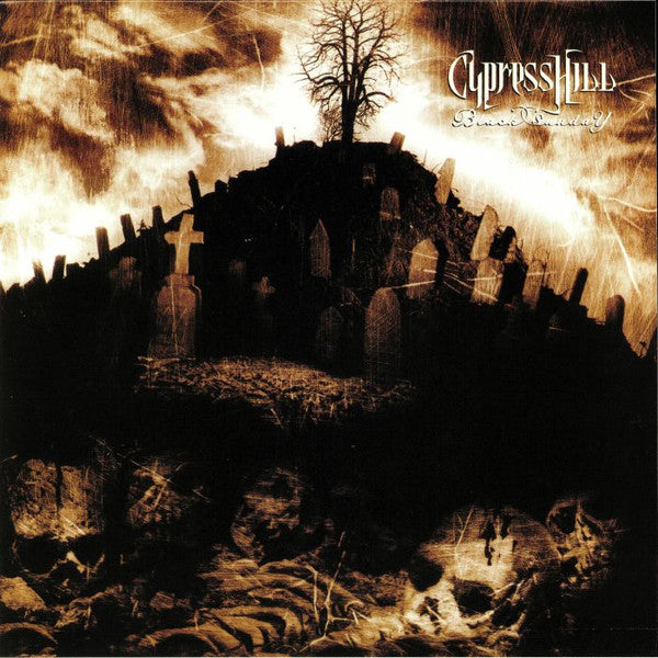 CYPRESS HILL-BLACK SUNDAY