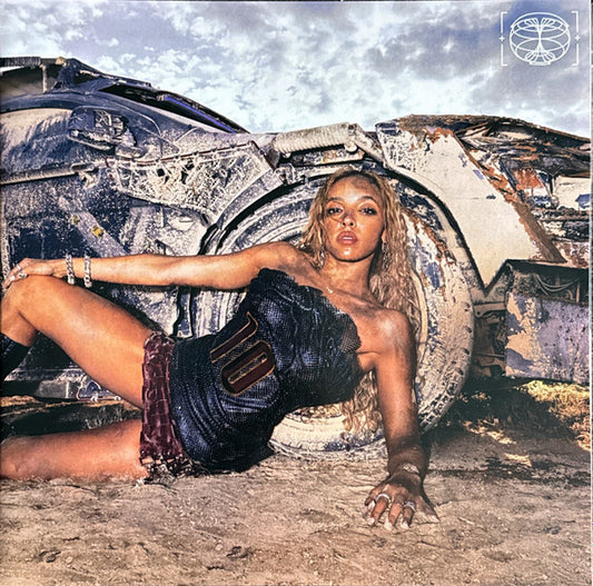 Tinashe - Quantum Baby