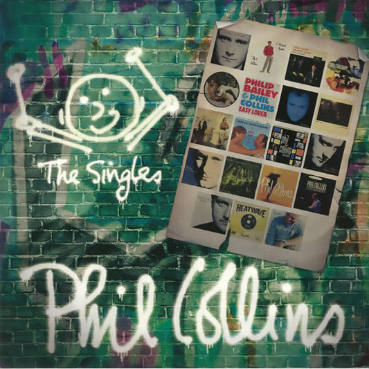 WHAM- THE SINGLES