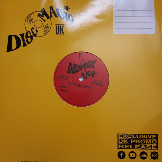 V.A.- VINYL SERIES VOLUME ONE