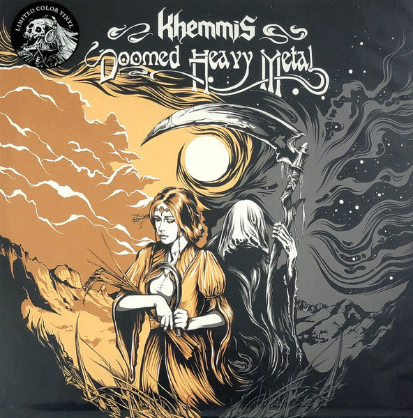 KHEMMIS-DOOMED