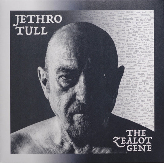 JETHRO TULL- ZEALOT GENE