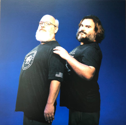 TENACIOUS D- DONT BLOW IT KAGE 7"