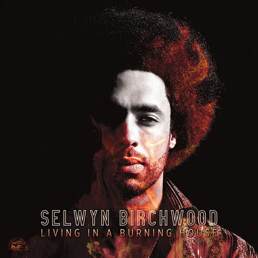 SELWYN BIRCHWOOD- LIVING IN