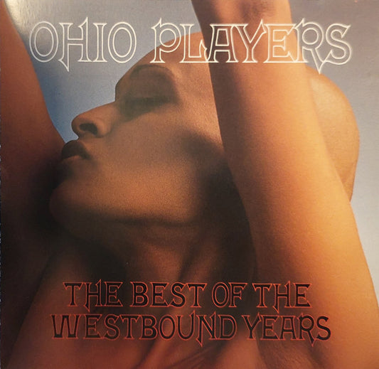 OHIO PLAYERS-ECSTACY
