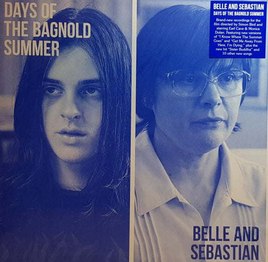 Belle & Sebastian - Days Of The