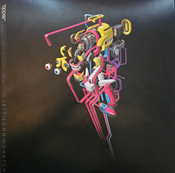 TIPPER- JETTISON MIND HATCH