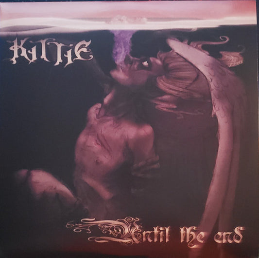 KITTIE - UNTIL THE END