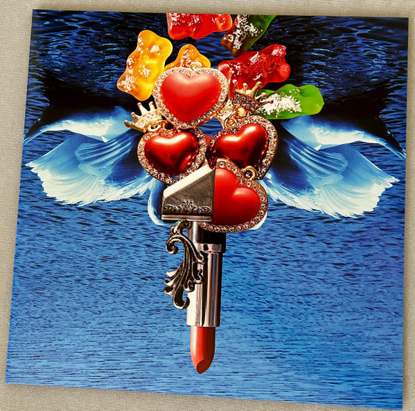 Sleigh Bells - Bunky Becky