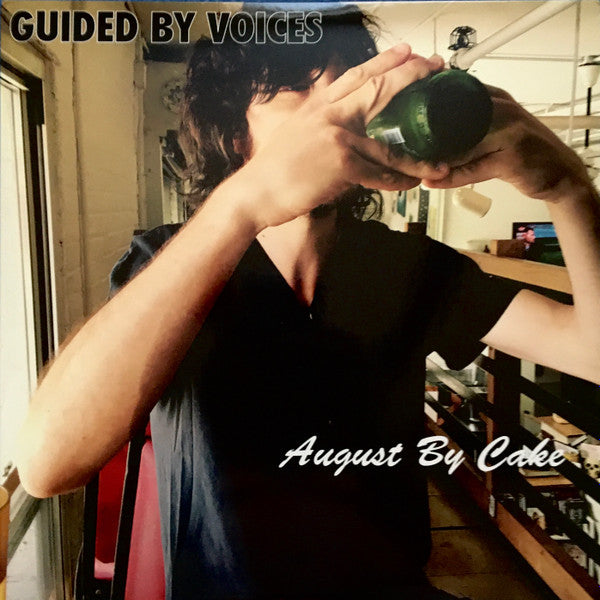 GUIDED BY VOICES-AUGUST BY CAKE