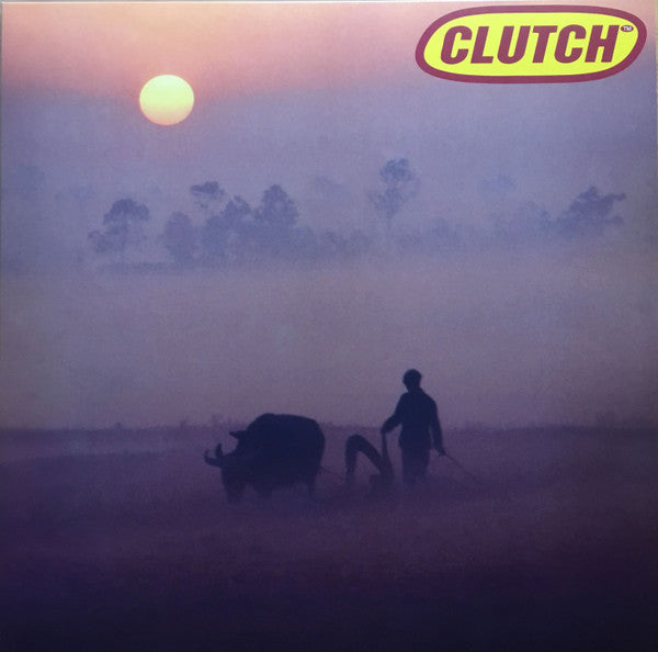 CLUTCH-IMPETUS