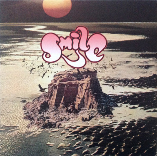 SMILE- PHANTOM ISLAND