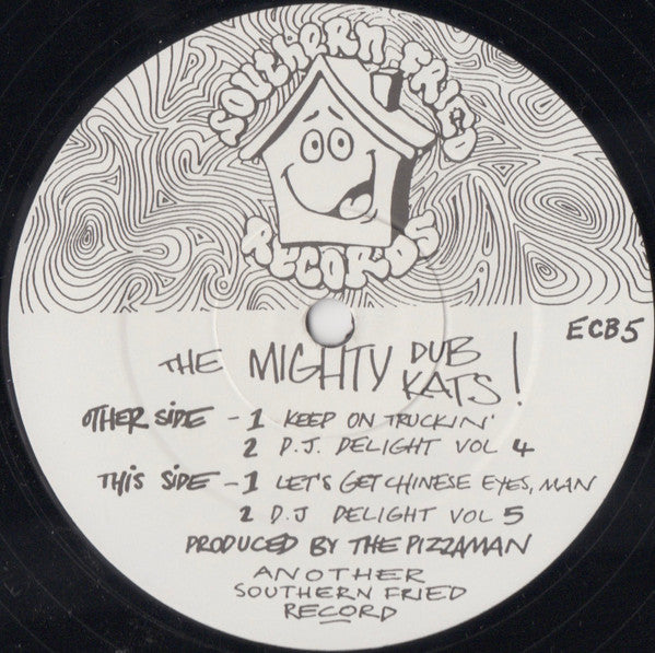 MIDNIGHT MOVER UNLD-TRUCKIN