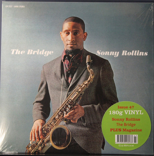 SONNY ROLLINS-BRIDGE