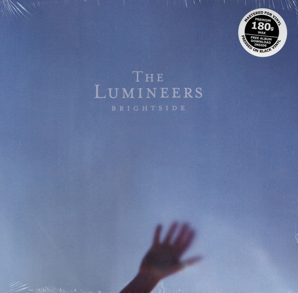 LUMINEERS- BRIGHTSIDE