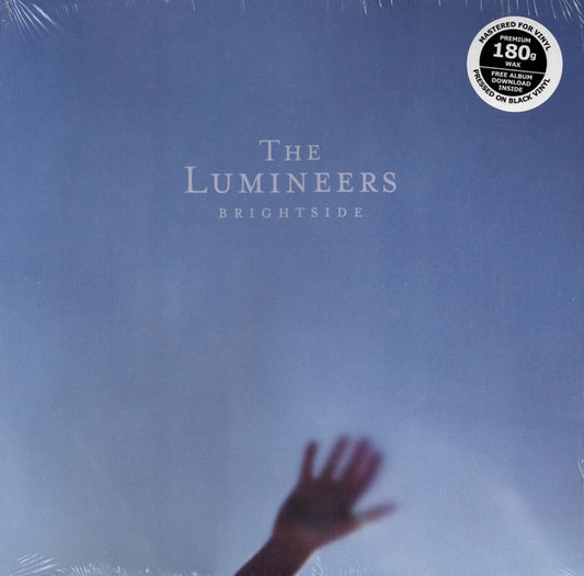 LUMINEERS- BRIGHTSIDE