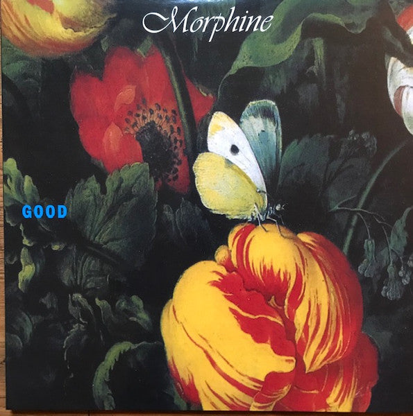 MORPHINE-YES (EXPANDED)