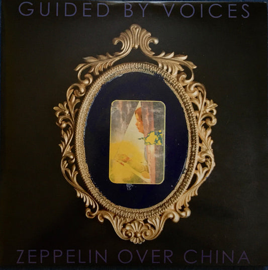 GUIDED BY VOICES-ZEPPELIN