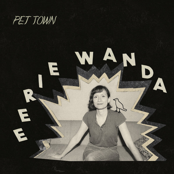 EERIE WANDA-PET TOWN