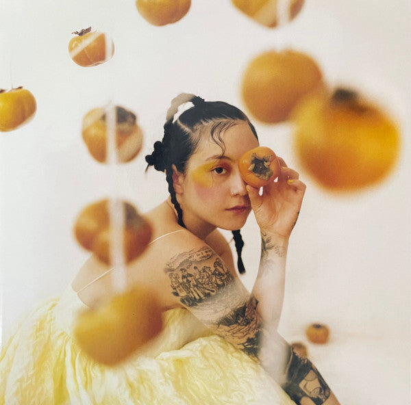 Japanese Breakfast - Jubilee