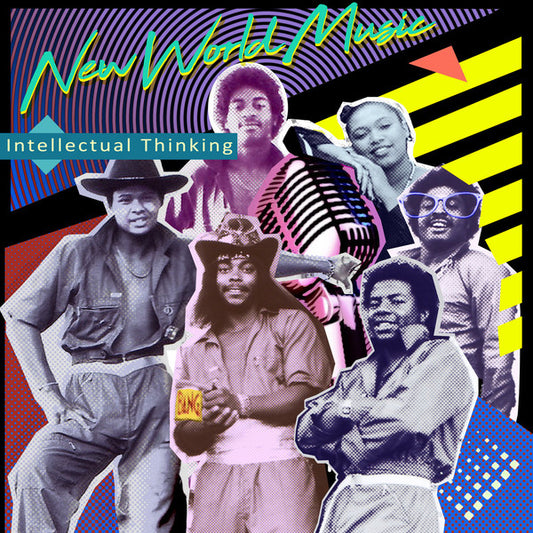 NEW WORLD MUSIC-INTELLECTUAL