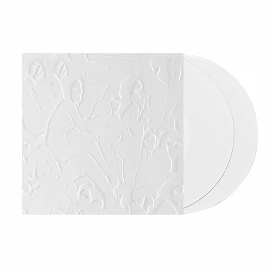 MAC MILLER- MACADELIC (WHITE)