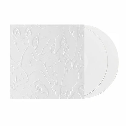 MAC MILLER- MACADELIC (WHITE)