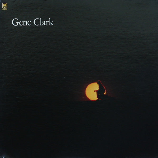 GENE CLARK-WHITE LIGHT