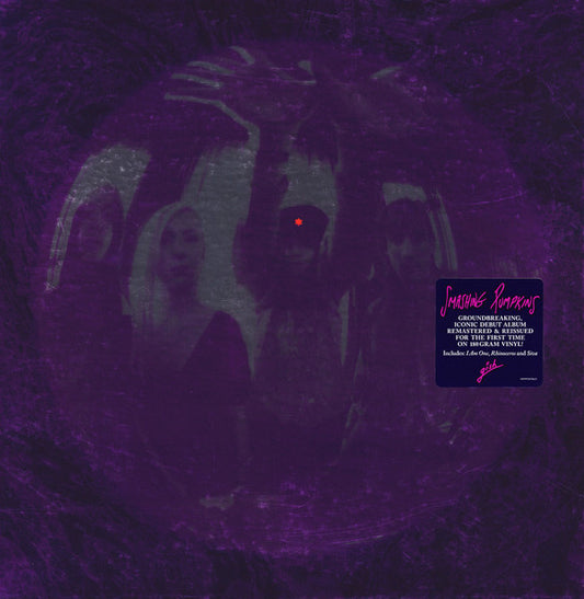 SMASHING PUMPKINS-GISH