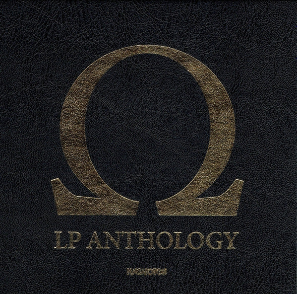 OMEGA- ANTHOLOGY