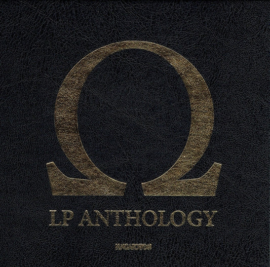 OMEGA- ANTHOLOGY