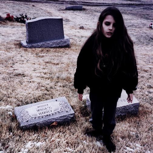 Crystal Castles - II