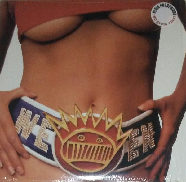 WEEN- CHOC & CHEESE 180