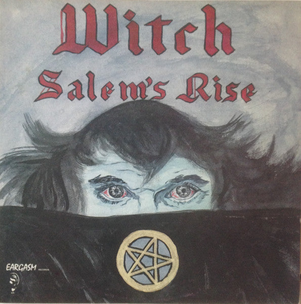 WITCH-SALEM'S RISE