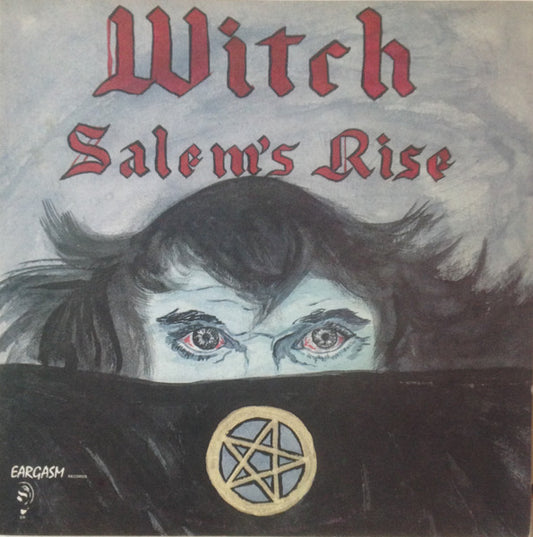 WITCH-SALEM'S RISE