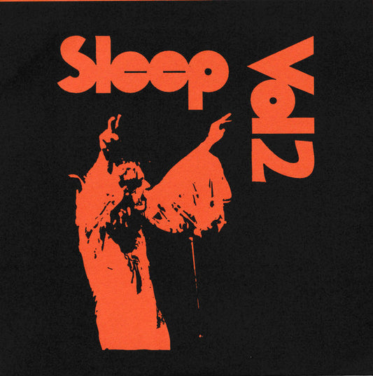 Sleep - Vol.2