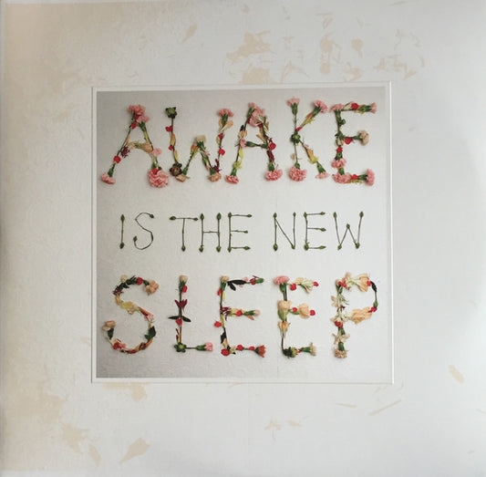 LEE. BEN/AWAKE IS THE NEW