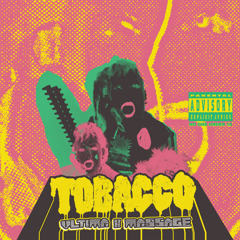 TOBACCO-ULTIMA II MASSAGE