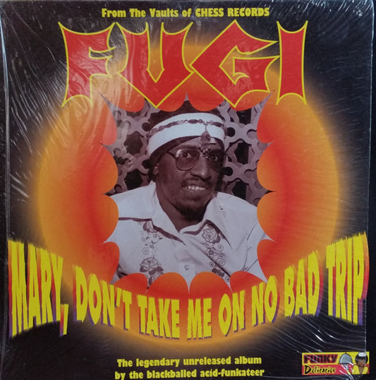 FUGI-MARY DON'T TAKE