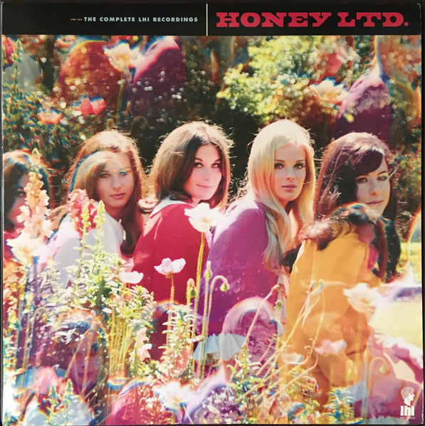 HONEY LTD-COMPLETE LHI