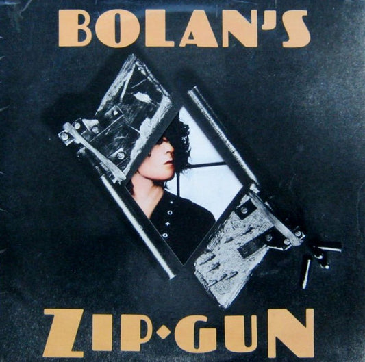 T. Rex - Bolan's Zip Gun