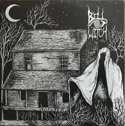 BELL WITCH-LONGING