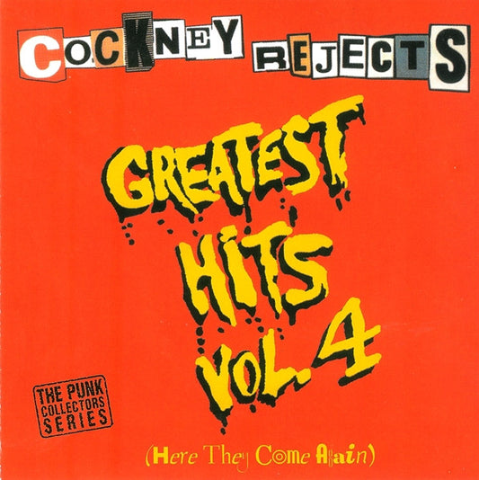 OI! THIS IS STREET PUNK VOL.5